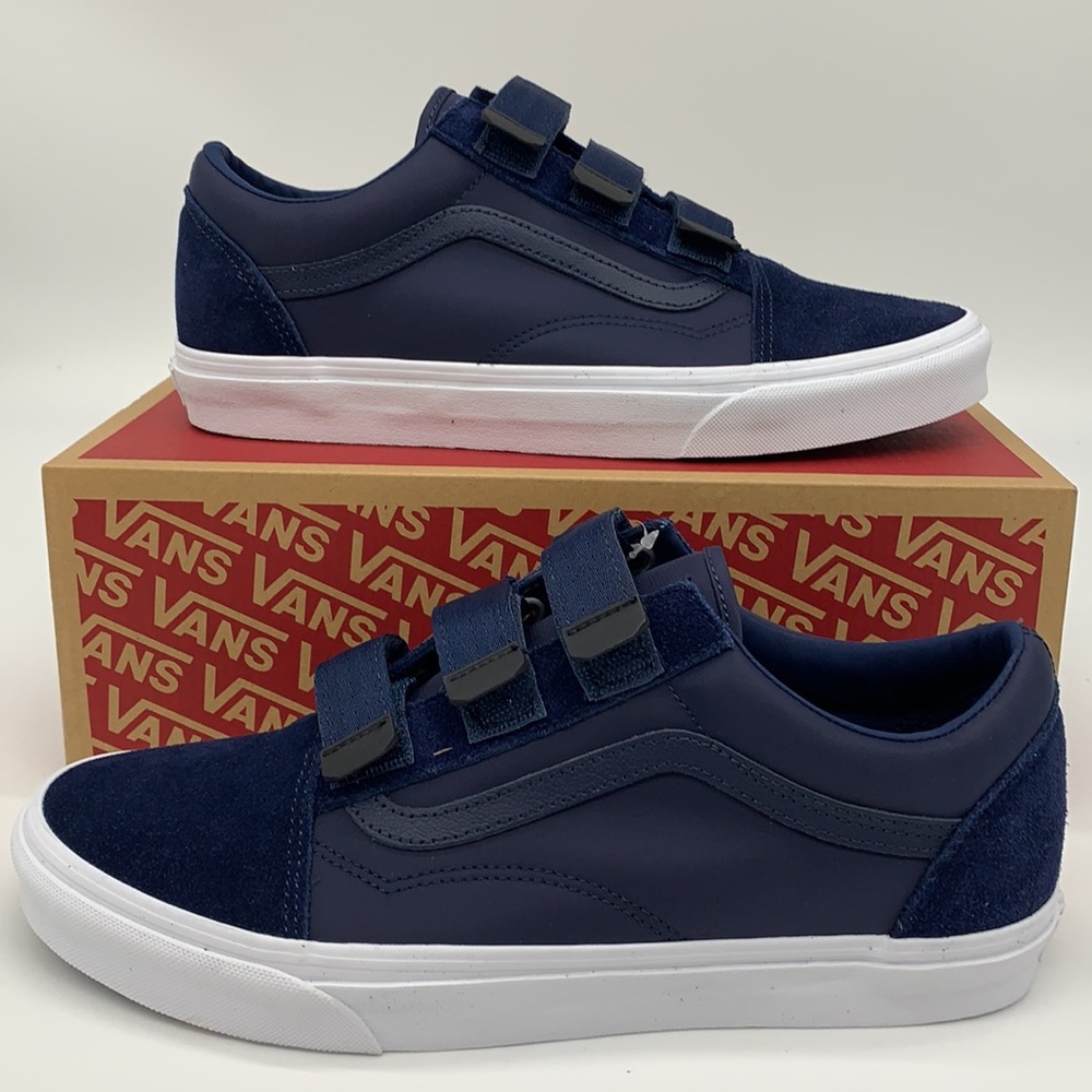 Old SKOOL V - Picture 8 of 15